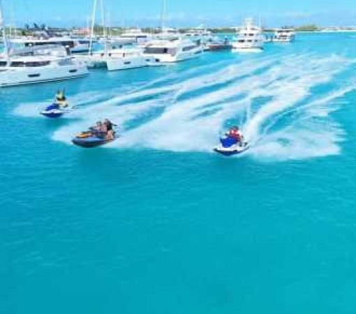 Turks and Caicos excursions